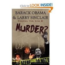 Obama's Gay Past Being Hidden By Killing Ex-Lovers (5/5)